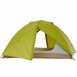 Vaude 3-Personen-Zelte|3-Jahreszeiten-Zelte^BEAR CAVE 3P - Kuppelzelt