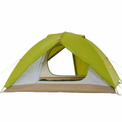 Vaude 3-Personen-Zelte|3-Jahreszeiten-Zelte^BEAR CAVE 3P - Kuppelzelt