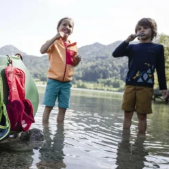 Kinder Vaude Kinderrucksäcke Und Taschen^BIG BOBBY Kinder - Kulturtasche
