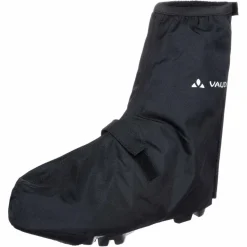 Damen Vaude Schuhzubehör|Fahrradschuhe^BIKE GAITER SHORT Unisex - Überschuhe