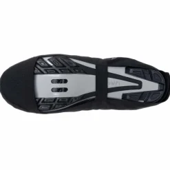 Damen Vaude Schuhzubehör|Fahrradschuhe^BIKE GAITER SHORT Unisex - Überschuhe