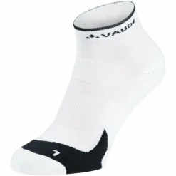 Damen Vaude Socken|Socken^BIKE SOCKS SHORT II Unisex - Fahrradsocken