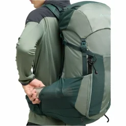 Vaude Tourenrucksäcke^BRENTA 36+6 - Tourenrucksack