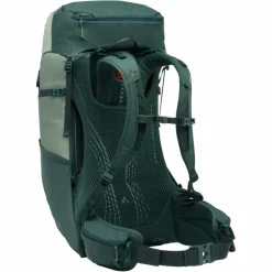 Best BRENTA 44+6 - Tourenrucksack Tourenrucksäcke