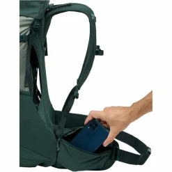 Best BRENTA 44+6 - Tourenrucksack Tourenrucksäcke