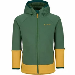 Kinder Vaude Kinder Fleecejacken Und Kinderpullover^CAPACIDA FLEECE JACKET II Kinder - Fleecejacke