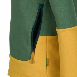 Kinder Vaude Kinder Fleecejacken Und Kinderpullover^CAPACIDA FLEECE JACKET II Kinder - Fleecejacke