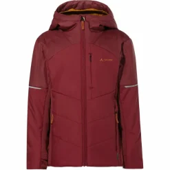 Kinder Vaude Kinderjacken^CAPACIDA HYBRID JACKET II Kinder - Isolationsjacke
