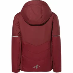 Kinder Vaude Kinderjacken^CAPACIDA HYBRID JACKET II Kinder - Isolationsjacke