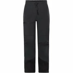Kinder Vaude Kinderhosen^CAPACIDA PANTS II Kinder - Softshellhose