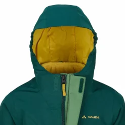 Outlet CAPREA 3IN1 JACKET Kinder - Doppeljacke Kinder Kinderjacken