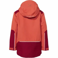 Kinder Vaude Kinderjacken^CAPREA 2L JACKET Kinder - Regenjacke