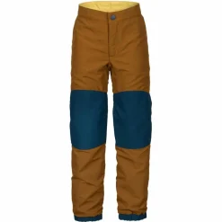 CAPREA WARMLINED PANTS III Kinder - Winterhose Kinder Kinderhosen
