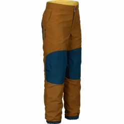 CAPREA WARMLINED PANTS III Kinder - Winterhose Kinder Kinderhosen