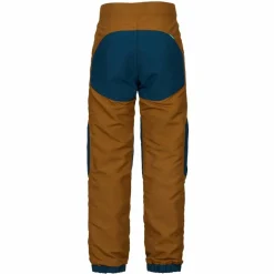 CAPREA WARMLINED PANTS III Kinder - Winterhose Kinder Kinderhosen