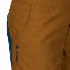 CAPREA WARMLINED PANTS III Kinder - Winterhose Kinder Kinderhosen