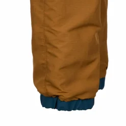 CAPREA WARMLINED PANTS III Kinder - Winterhose Kinder Kinderhosen