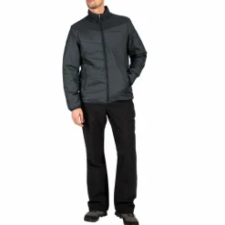 Herren Vaude Outdoorjacken^CASERINA 3IN1 JACKET II Herren - Doppeljacke