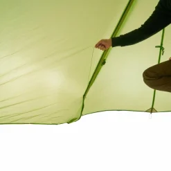 Vaude 2-Personen-Zelte|Sommerzelte^CHAPEL SUL XT 2P - Tunnelzelt