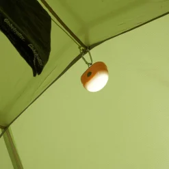 Vaude 2-Personen-Zelte|Sommerzelte^CHAPEL SUL XT 2P - Tunnelzelt