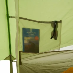 Vaude 2-Personen-Zelte|Sommerzelte^CHAPEL SUL XT 2P - Tunnelzelt