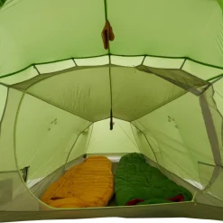 Vaude 2-Personen-Zelte|Sommerzelte^CHAPEL SUL XT 2P - Tunnelzelt