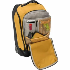 Best CITYTRAVEL CARRY-ON - Reisetasche mit Rollen Duffels Und Reisetaschen