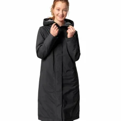 Damen Vaude Outdoorjacken^COREWAY COAT Damen - Wintermantel