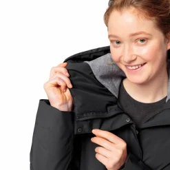 Damen Vaude Outdoorjacken^COREWAY COAT Damen - Wintermantel