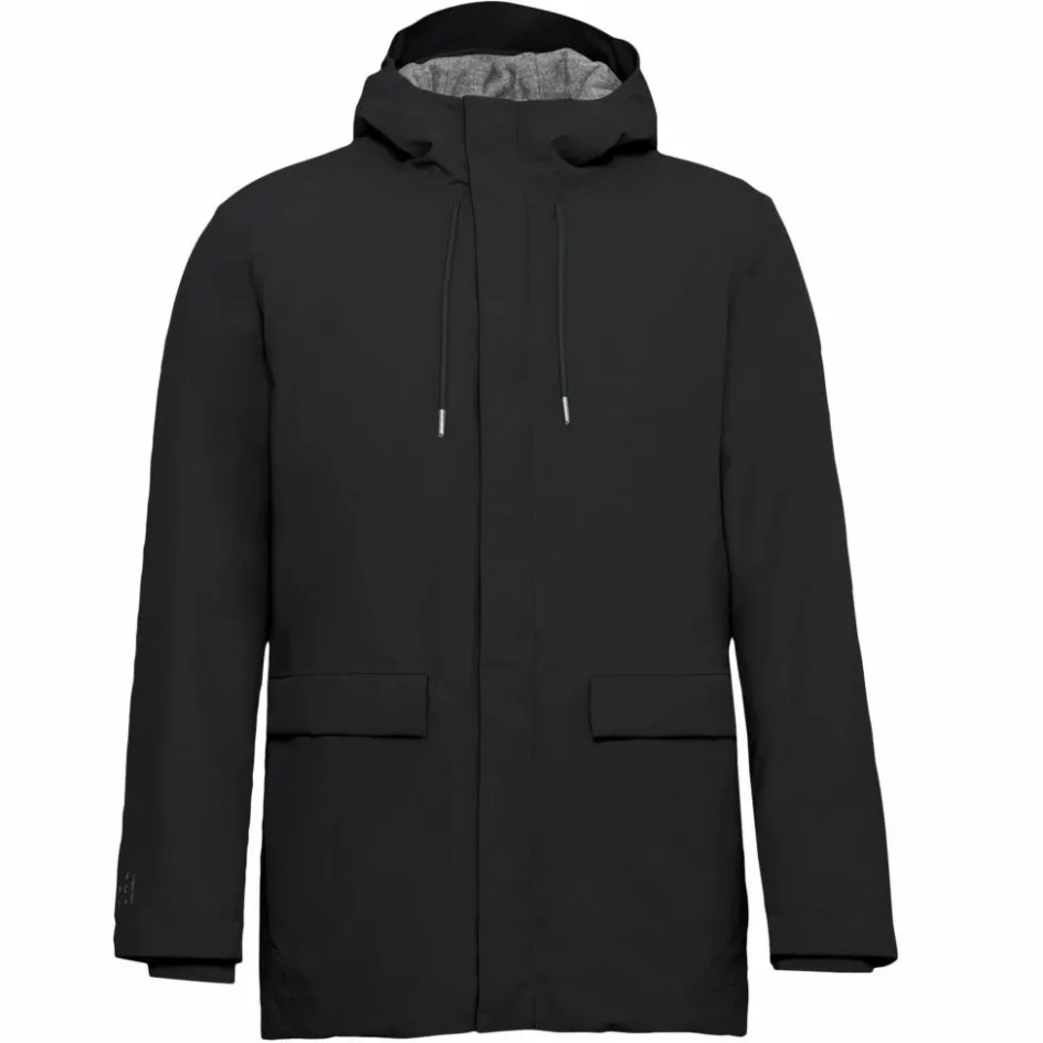 Clearance COREWAY PARKA Herren - Winterjacke Herren Outdoorjacken