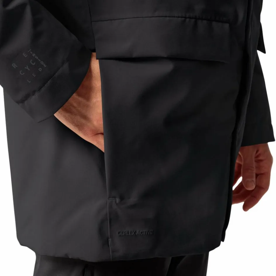 Clearance COREWAY PARKA Herren - Winterjacke Herren Outdoorjacken