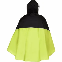 Damen Vaude Outdoorjacken|Outdoorjacken^COVERO PONCHO II Unisex - Regenponcho