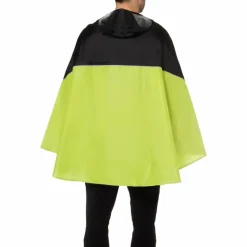 Damen Vaude Outdoorjacken|Outdoorjacken^COVERO PONCHO II Unisex - Regenponcho
