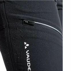 Damen Vaude Outdoorhosen^CROZ PANTS II Damen - Softshellhose