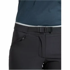 Damen Vaude Outdoorhosen^CROZ PANTS II Damen - Softshellhose