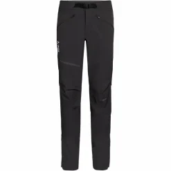 Discount CROZ PANTS II Herren - Softshellhose Herren Outdoorhosen