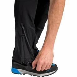 Discount CROZ PANTS II Herren - Softshellhose Herren Outdoorhosen