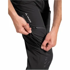 Discount CROZ PANTS II Herren - Softshellhose Herren Outdoorhosen