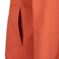 Damen Vaude Shirts Und Tops|Pullover Und Fleecepullover^CYCLIST ALL YEAR SWEATER Damen - Sweatshirt