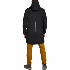 CYCLIST PADDED PARKA Herren - Fahrradjacke Herren Outdoorjacken