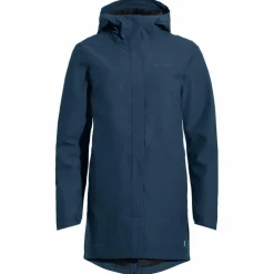 Online CYCLIST PADDED PARKA II Damen - Fahrradjacke Damen Outdoorjacken