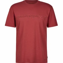 Herren Vaude Shirts Und Tops^CYCLIST T-SHIRT V Herren - T-Shirt