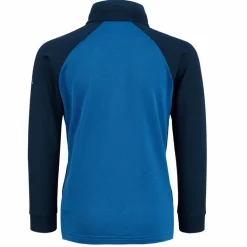 Best DETECTIVE FLEECE JACKET Kinder - Fleecejacke Kinder Kinder Fleecejacken Und Kinderpullover