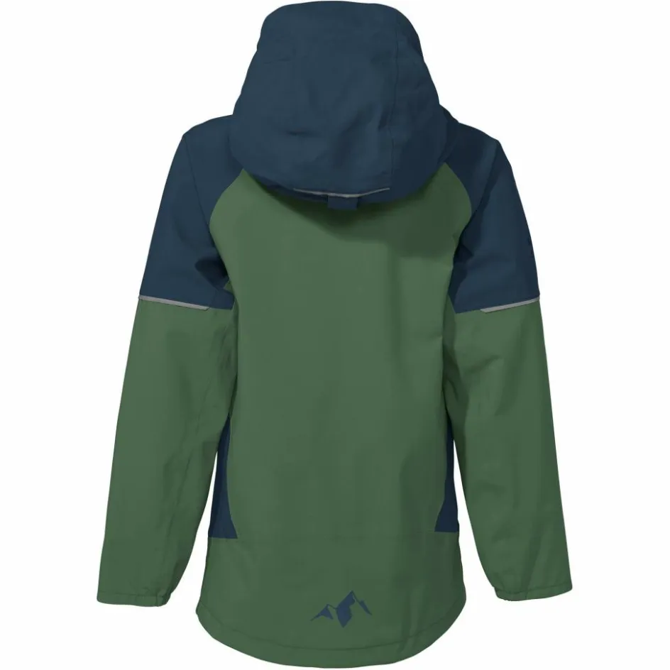 Sale DETECTIVE 2,5L JACKET Kinder - Regenjacke Kinder Kinderjacken