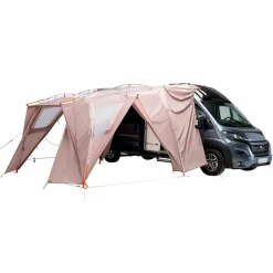 Vaude Autodachzelte Und Dachträger^DRIVE PAVILLON - Busvorzelt