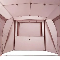 Vaude Autodachzelte Und Dachträger^DRIVE PAVILLON - Busvorzelt