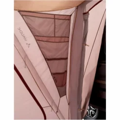 Vaude Autodachzelte Und Dachträger^DRIVE PAVILLON - Busvorzelt