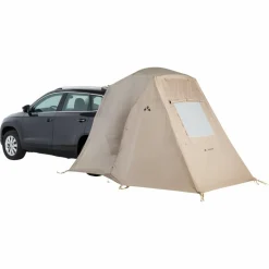 Vaude Autodachzelte Und Dachträger^DRIVE TRUNK - Busvorzelt