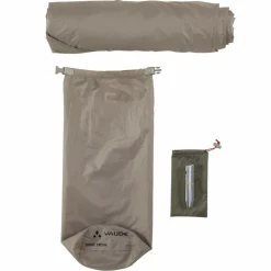 Vaude Autodachzelte Und Dachträger^DRIVE TRUNK - Busvorzelt