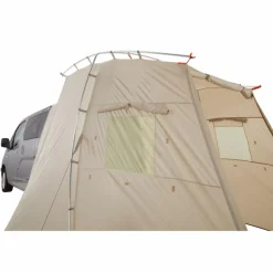 Vaude Autodachzelte Und Dachträger^DRIVE WING - Busvorzelt